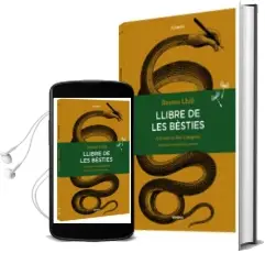 Descargar AudioLibro Llibre de les Besties de Ramon Llull año 2015