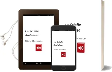 Descargar AudioLibro Lo Scialle Andaluso de Elsa Morante año 2015