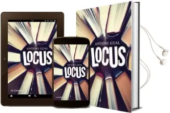 Descargar AudioLibro Locus de Antoni Gual año 2015