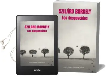 Descargar AudioLibro Los Desposeidos de Szilard Borbely año 2015