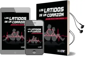 Descargar AudioLibro Los Latidos de un Corazón de Alvaro Prian año 2015