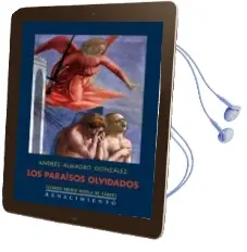 Descargar AudioLibro Los Paraisos Olvidados de Andres Almagro Gonzalez año 2015
