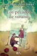 AudioLibro Los Pecados de Verano de Daniel Blanco Parra