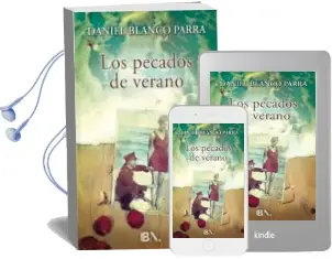 Descargar AudioLibro Los Pecados de Verano de Daniel Blanco Parra año 2015