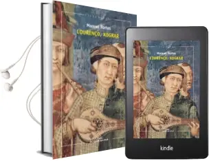 Descargar AudioLibro Lourenço, Xograr de Manuel Portas año 2015