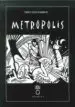 AudioLibro Metropolis de Thea Von Harbou