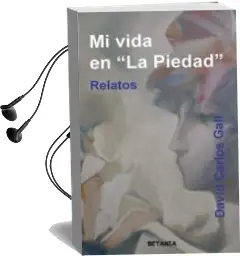 Descargar AudioLibro Mi Vida en 