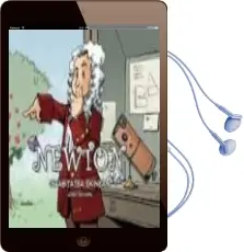 Descargar AudioLibro Newton (Zientzilariak) de Jordi Bayarri año 2015