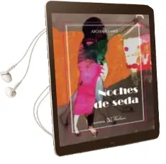 Descargar AudioLibro Noches de Seda de Aicha Bassry año 2015