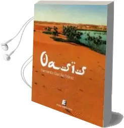 Descargar AudioLibro Oasis de Fernando Garcia Florez año 2015