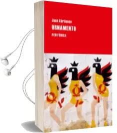 Descargar AudioLibro Ornamento de Juan Cardenas año 2015