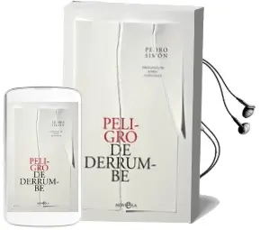 Descargar AudioLibro Peligro de Derrumbe de Pedro Simon año 2015