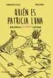 AudioLibro Quien es Patricia Luna de Isabel Garcia Zarza