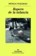 AudioLibro Ropero de la Infancia de Patrick Modiano
