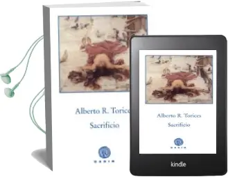 Descargar AudioLibro Sacrificio de Alberto Rodriguez Torices año 2015