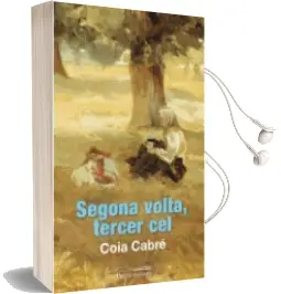 Descargar AudioLibro Segona Volta, Tercer cel de Coia Cabre Monne año 2015