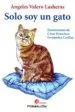 AudioLibro Solo soy un Gato de Angeles Valero Laceras