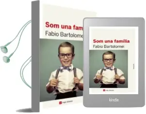 Descargar AudioLibro Som una Familia de Fabio Bartolomei año 2015