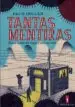 AudioLibro Tantas Mentiras/Doce Actas de Viaje y una Novela de Paco Inclan