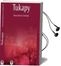 Descargar AudioLibro Tukapy de Nieves Bravo Cardenal año 2015