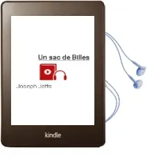 Descargar AudioLibro Un sac de Billes de Joseph Joffo año 2015
