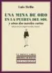 AudioLibro Una Mina de oro en la Puerta del sol de Luis Bello