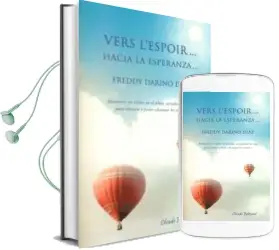 Descargar AudioLibro Vers l Espoir... Hacia la Esperanza... de Freddy Darino Diaz año 2015
