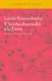 AudioLibro Y Seiobo Descendió a la Tierra de Laszlo Krasznahorkai