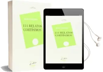 Descargar AudioLibro 114 Relatos Cortisimos de Mari Conejero año 2015
