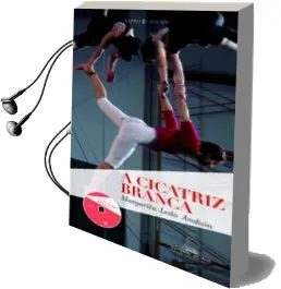Descargar AudioLibro A Cicatriz Branca de Margarida Ledo Andion año 2015