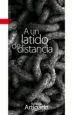 AudioLibro A un Latido de Distancia de Adelaida Artigado
