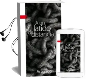 Descargar AudioLibro A un Latido de Distancia de Adelaida Artigado año 2015
