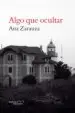 AudioLibro Algo que Ocultar de Ana Zarauza