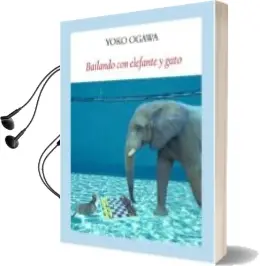 Descargar AudioLibro Bailando con Elefante y Gato de Yoko Ogawa año 2015