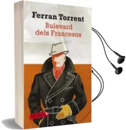 Descargar AudioLibro Bulevard Dels Francesos de Ferran Torrent año 2015