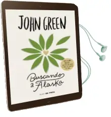 Descargar AudioLibro Buscando a Alaska (Ed. Lujo) de John Green año 2015