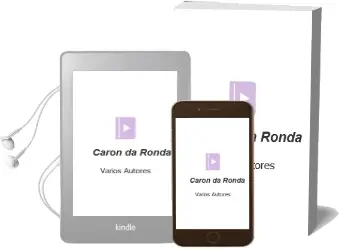 Descargar AudioLibro Caron da Ronda de Varios Autores año 2015