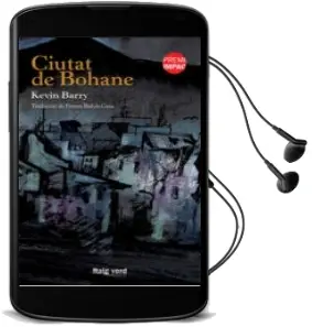 Descargar AudioLibro Ciutat de Bohane de Kevin Barry año 2015