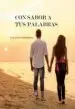 AudioLibro Con Sabor a tus Palabras de Luis Garcia Piedehierro