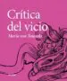 AudioLibro Critica del Vicio de Maria Von Touceda