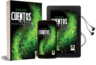 Descargar AudioLibro Cuentos de una Guerra Lejana de Gregorio Verdugo Gonzalez Serna año 2015