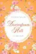 AudioLibro Daringham Hall: La Decisio de Kathryn Taylor