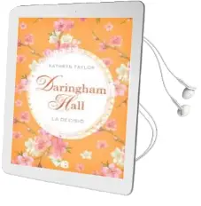 Descargar AudioLibro Daringham Hall: La Decisio de Kathryn Taylor año 2015