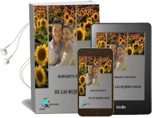 Descargar AudioLibro De las Mujeres Soles de Margarita Heinze año 2015
