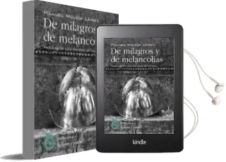 Descargar AudioLibro De Milagros y Melancolias de Manuel Mujica Lainez año 2015