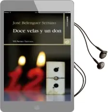 Descargar AudioLibro Doce Velas y un don de Jose Belenguer Serrano año 2015