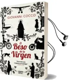 Descargar AudioLibro El Beso de la Virgen de Giovanni Cocco año 2015