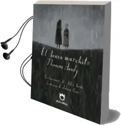 Descargar AudioLibro El Brazo Marchito de Thomas Hardy año 2015