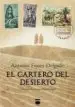 AudioLibro El Cartero del Desierto de Antonio Funes Delgado