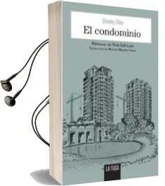 Descargar AudioLibro El Condominio de Stanley Elkin año 2015